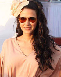 Neha Dhupia